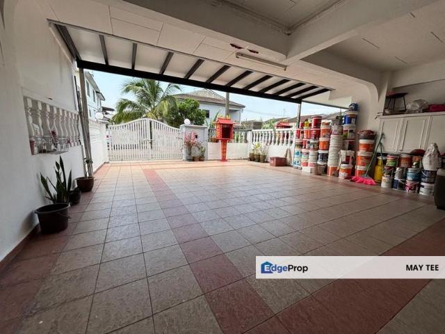 House for sale in Johor