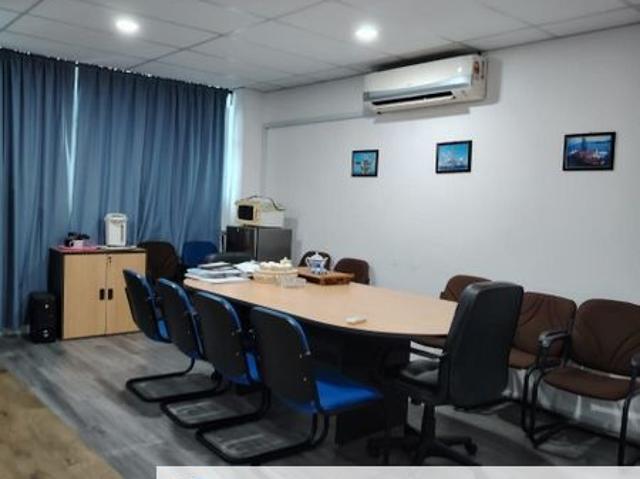Shop for rent in Johor