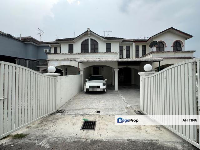 House for rent in Taman Desa Cemerlang, Johor Bahru
