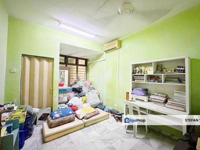 House for sale in Johor