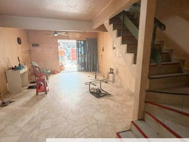House for sale in Johor
