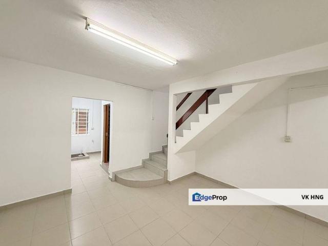 House for sale in Johor