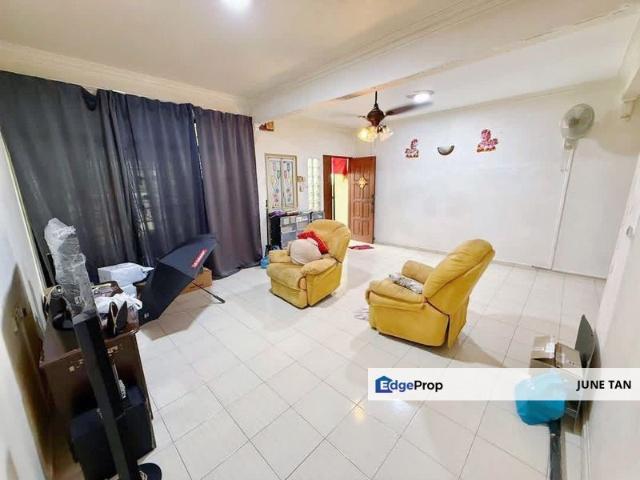 House for sale in Ulu Tiram, Johor Bahru