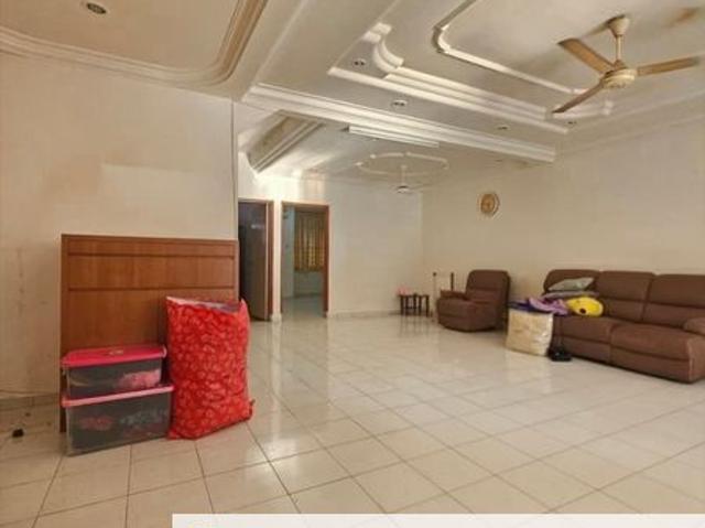 House for sale in Johor