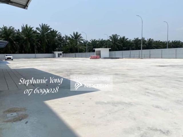 Residential House for sale in Johor