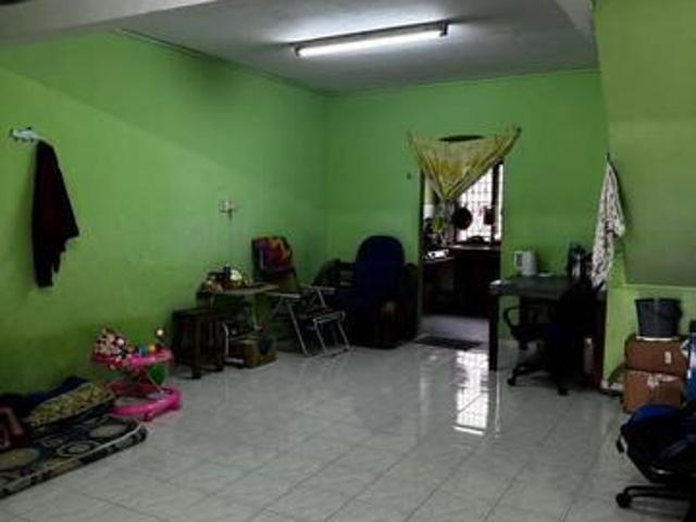 Terraced House for sale in Johore Bahru, Johor