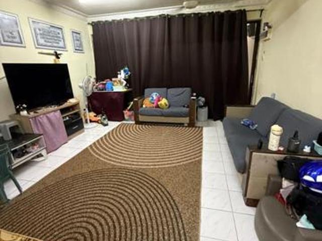 Terraced House for sale in Johore Bahru, Johor