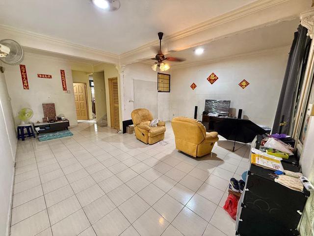 Terraced House for sale in Ulu Tiram, Johor