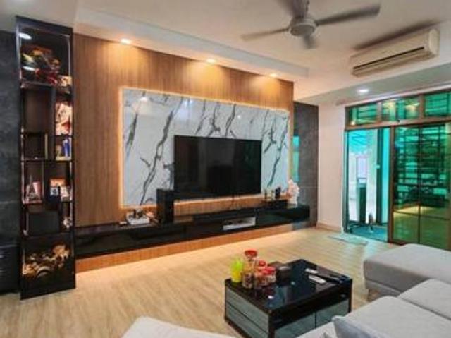 Terraced House for sale in Ulu Tiram, Johor