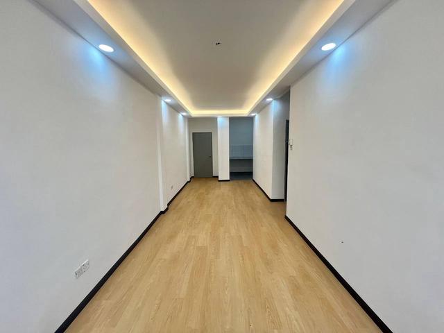Flat for sale in Ulu Tiram, Johor