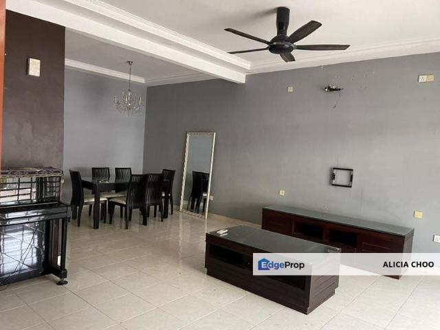 House for sale in Ulu Tiram, Johor