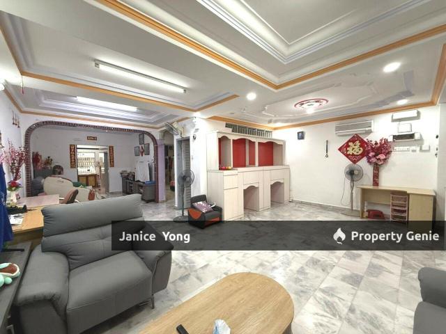 Terraced House for sale in Johor