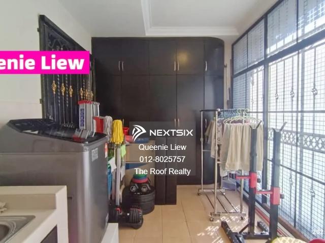 Residential House for sale in Johore Bahru, Johor