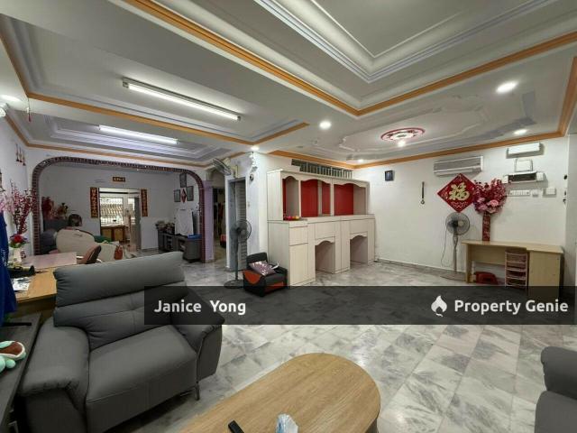 Terraced House for sale in Johor