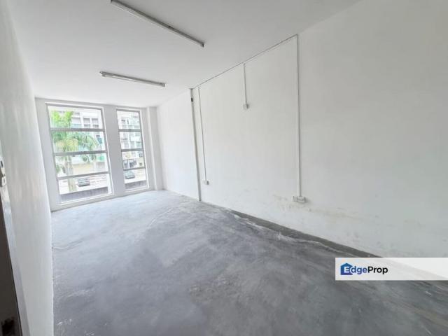 Shop for rent in Ulu Tiram, Johor