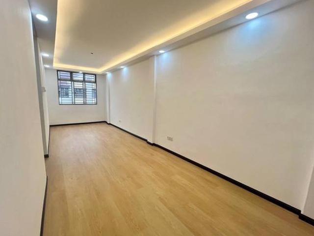 Flat for sale in Ulu Tiram, Johor