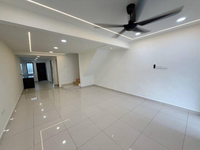 Terraced House for sale in Johore Bahru, Johor