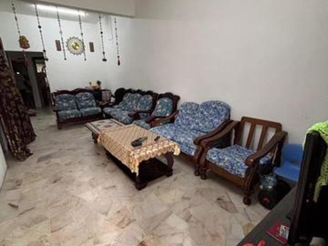 Terraced House for sale in Ulu Tiram, Johor