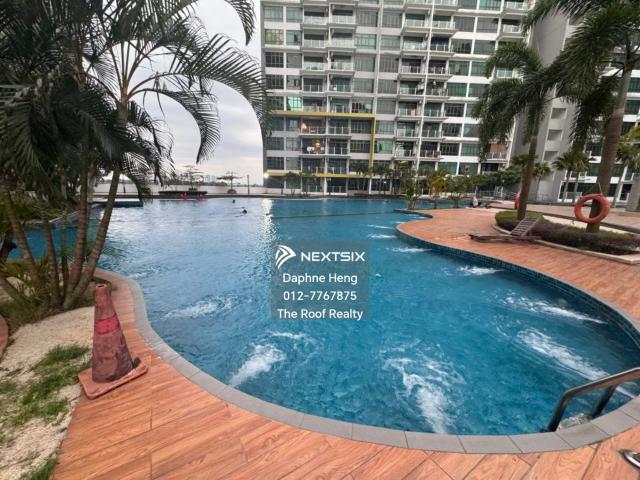 Residential House for sale in Johore Bahru, Johor