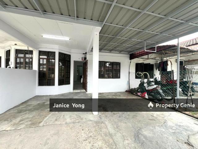 Terraced House for sale in Johor