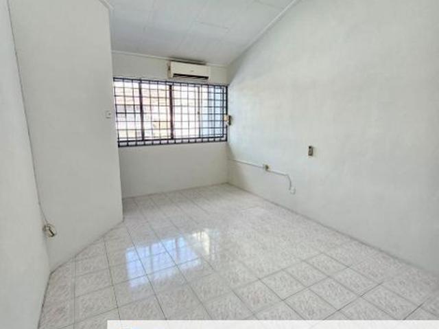 House for rent in Ulu Tiram, Johor
