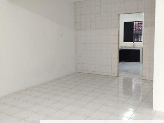 House for rent in Ulu Tiram, Johor