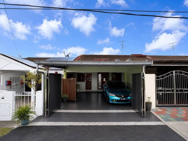 Terraced House for sale in Tebrau, Johor
