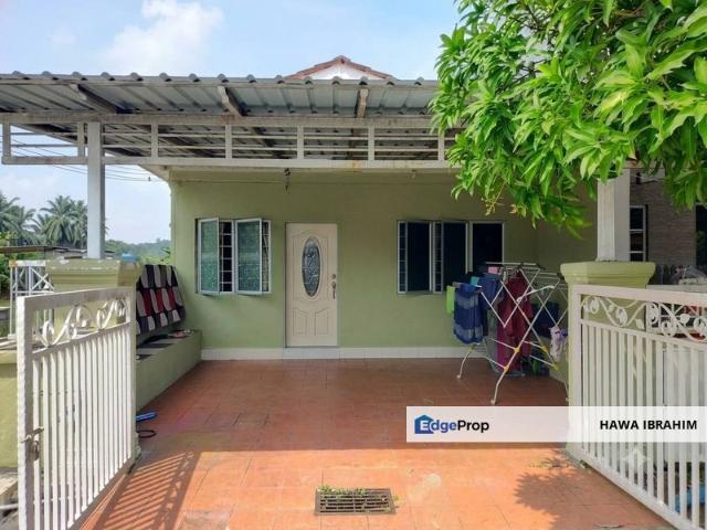 House for sale in Negeri Sembilan