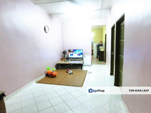 House for sale in Negeri Sembilan