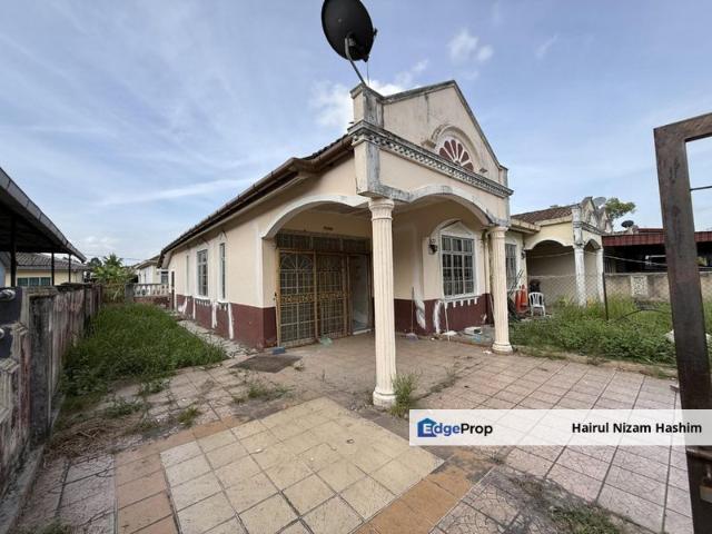 House for sale in Nilai, Seremban