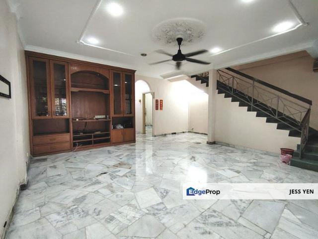House for rent in Negeri Sembilan