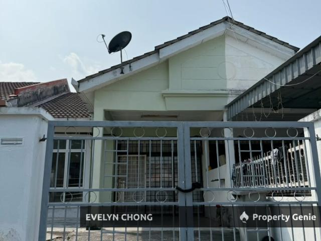 Terraced House for rent in Negeri Sembilan