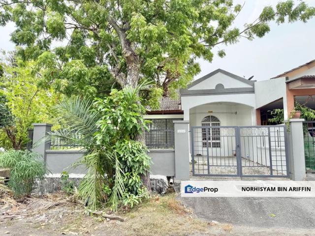 House for rent in Nilai, Seremban
