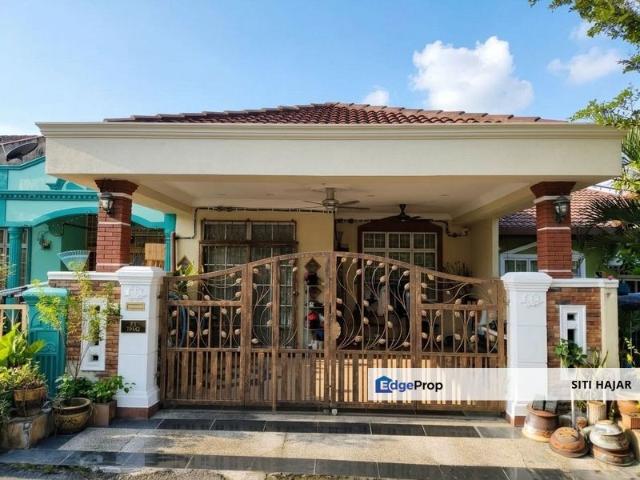 House for sale in Negeri Sembilan