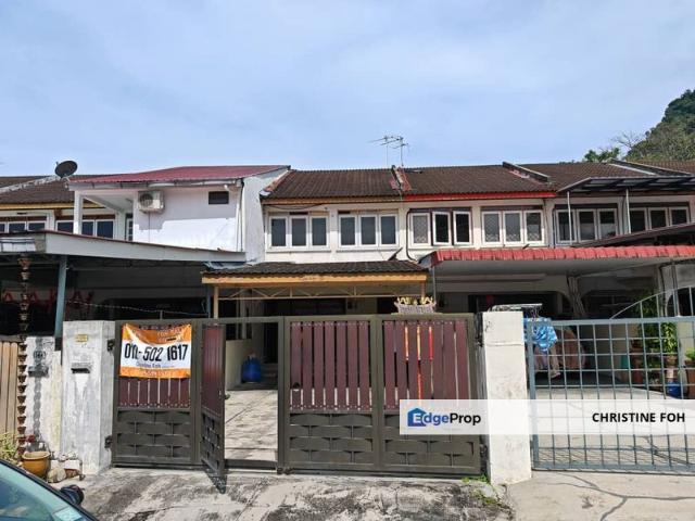 House for sale in Perak, Batu Gajah