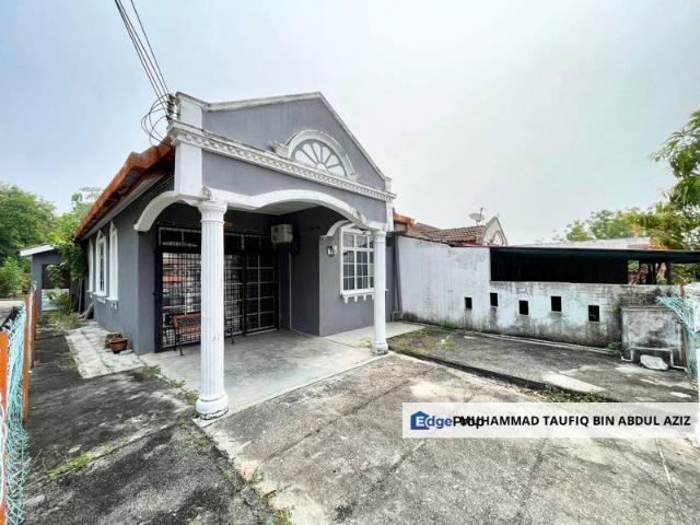 House for sale in Nilai, Seremban