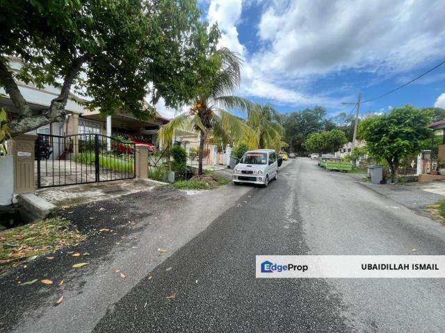 House for sale in Negeri Sembilan