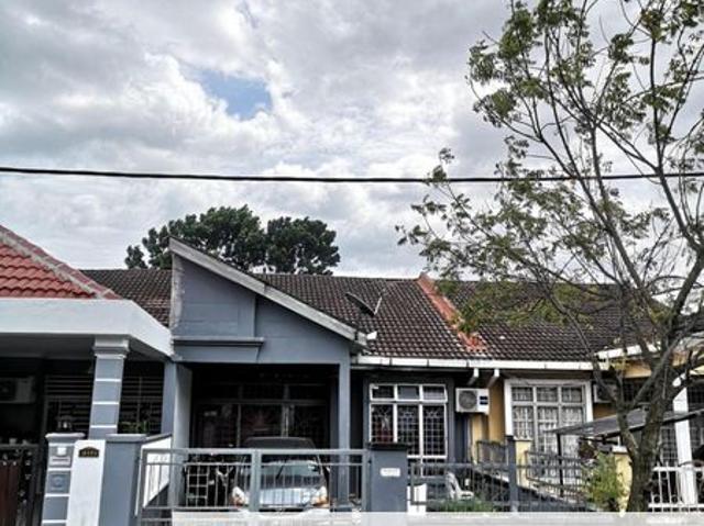 House for sale in Negeri Sembilan