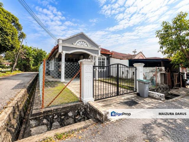House for sale in Nilai, Seremban
