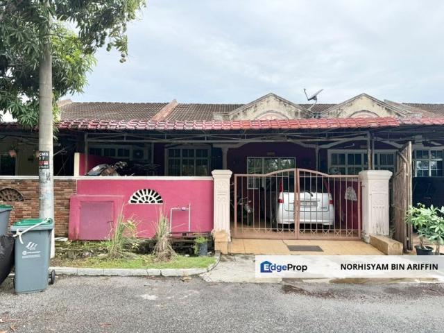 House for sale in Kota Seriemas, Nilai