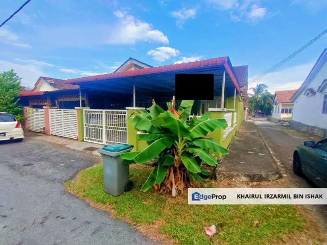 House for sale in Negeri Sembilan