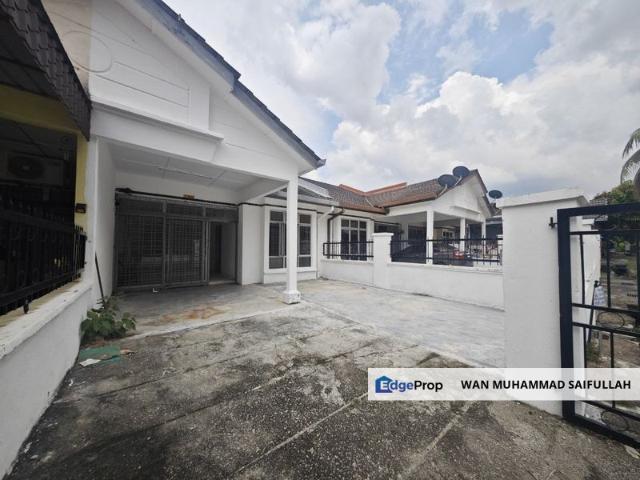 House for sale in Negeri Sembilan