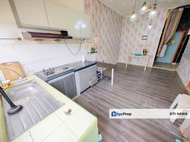 House for sale in Negeri Sembilan