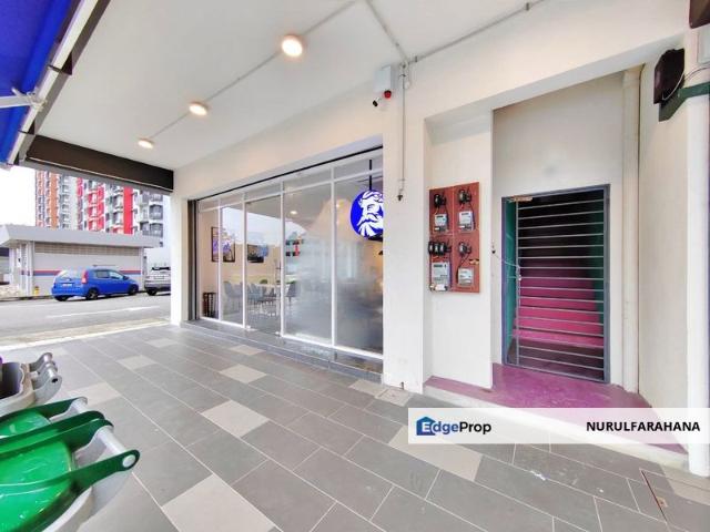 Shop for rent in Nilai, Seremban