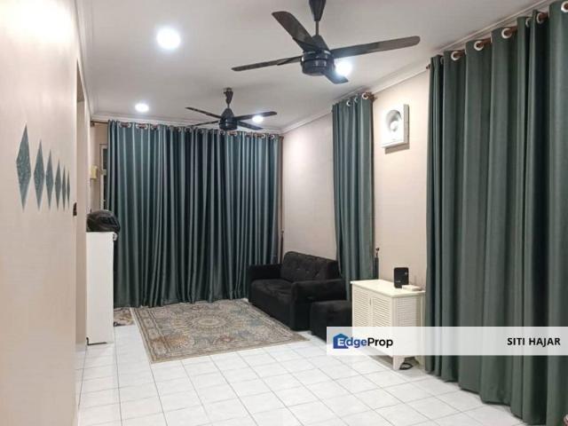 House for sale in Negeri Sembilan