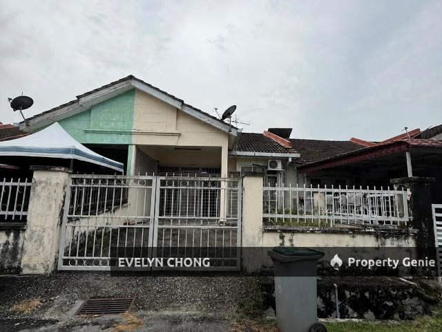 Terraced House for rent in Nilai, Negeri Sembilan