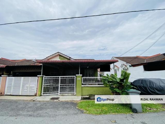 House for sale in Nilai, Negeri Sembilan