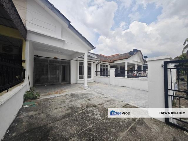 House for sale in Negeri Sembilan