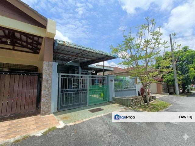 House for sale in Negeri Sembilan