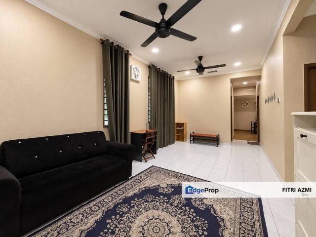 House for sale in Seremban, Negeri Sembilan
